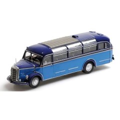 1:43 Масштабная модель Mercedes-Benz O 3500 1950