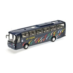 1:43 Масштабная модель Mercedes-Benz O303-15 RHD - 1981-1992 EN Vogue