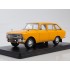 1:24 Легендарные Советские Автомобили №50 – Ижевский-2125 “Комби”