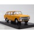 1:24 Легендарные Советские Автомобили №50 – Ижевский-2125 “Комби”