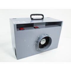 Окрасочный бокс для моделизма