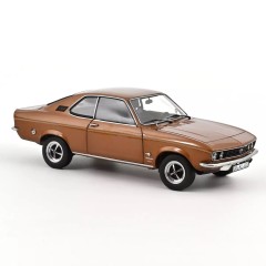 1:18 Масштабная модель OPEL Manta A 1970 Bronze Metallic