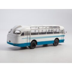 1:43 Наши Автобусы №29 - ЛАЗ-695Е