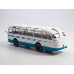 1:43 Наши Автобусы №29 - ЛАЗ-695Е