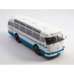 1:43 Наши Автобусы №29 - ЛАЗ-695Е