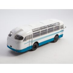 1:43 Наши Автобусы №29 - ЛАЗ-695Е