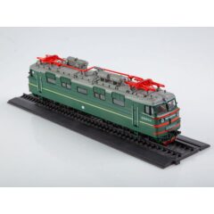 1:87 Наши поезда №1 - Электровоз ВЛ60К