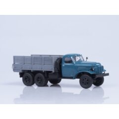 1:43 Масштабная модель ЗИС-151 бортовой, экспортный