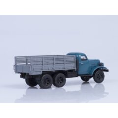 1:43 Масштабная модель ЗИС-151 бортовой, экспортный