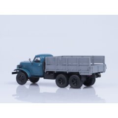 1:43 Масштабная модель ЗИС-151 бортовой, экспортный