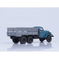 1:43 Масштабная модель ЗИС-151 бортовой, экспортный