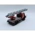 1:43 Масштабная модель IFA S4000 fire engine