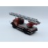 1:43 Масштабная модель IFA S4000 fire engine