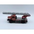 1:43 Масштабная модель IFA S4000 fire engine