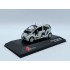 1:43 Масштабная модель MITSUBISHI i-MiEV "Moo Moo" Edition 2012