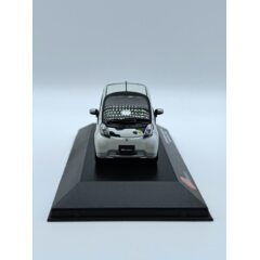 1:43 Масштабная модель MITSUBISHI i-MiEV "Moo Moo" Edition 2012
