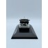 1:43 Масштабная модель MITSUBISHI i-MiEV "Moo Moo" Edition 2012