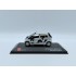 1:43 Масштабная модель MITSUBISHI i-MiEV "Moo Moo" Edition 2012