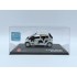 1:43 Масштабная модель MITSUBISHI i-MiEV "Moo Moo" Edition 2012