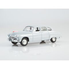 1:43 Автолегенды СССР. Такси №1 - ЗИМ-12 Такси