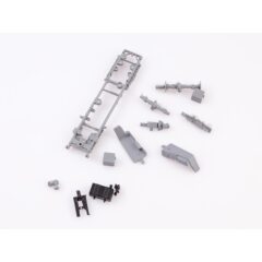 1:43 Сборная модель Грузовик с кабиной от Studebaker