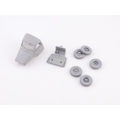 1:43 Сборная модель Грузовик с кабиной от Studebaker