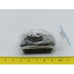 1:100 Сборная модель Советский лёгкий танк МТ-25