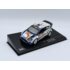 1:43 Масштабная модель FORD FIESTA RS WRC 8 F.Delecour/D.Savignoni Rally Monte Carlo 2012, white