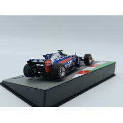 1:43 Масштабная модель TORO ROSSO RENAULT STR12 #55 "Scuderia Toro Rosso" Carlos Sainz Jr 2017