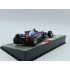 1:43 Масштабная модель TORO ROSSO RENAULT STR12 #55 "Scuderia Toro Rosso" Carlos Sainz Jr 2017