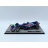 1:43 Масштабная модель TORO ROSSO RENAULT STR12 #55 "Scuderia Toro Rosso" Carlos Sainz Jr 2017