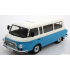 1:18 Масштабная модель BARKAS B1000 Bus 1965 Blue/White