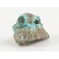 Камни и минералы. Тайны недр №16 - Хризоколла