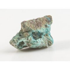 Камни и минералы. Тайны недр №16 - Хризоколла