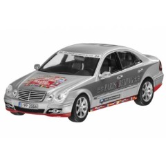 1:43 Масштабная модель Mercedes-Benz W211 E-Class Paris-Peking №05