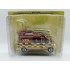 1:43 Масштабная модель RENAULT Master II Lanéry - Véhicule de protection et de sécurité (Saône et Loire)