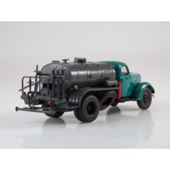 1:43 Легендарные грузовики СССР №33 - Д-251