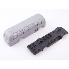 1:43 Сборная модель Автобус IKARUS-30