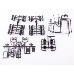 1:43 Сборная модель Автобус IKARUS-30