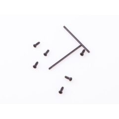 1:43 Сборная модель Автобус IKARUS-30