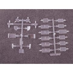 1:43 Сборная модель Автобус IKARUS-30