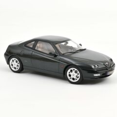 1:18 Масштабная модель ALFA ROMEO GTV 2001 Coventry Green Metallic