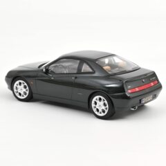 1:18 Масштабная модель ALFA ROMEO GTV 2001 Coventry Green Metallic