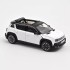1:43 Масштабная модель RENAULT 4 E-Tech Electric 2025 Glacier White