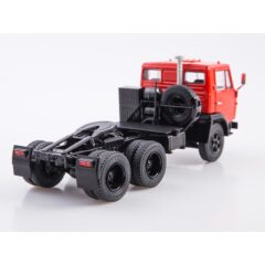 1:43 Масштабная модель КАМАЗ-2Э5410 седельный тягач