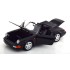1:18 Масштабная модель PORSCHE 911 (964) Carrera 4 Convertible (1990), black metallic