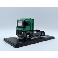 1:43 Масштабная модель седельный тягач RENAULT Magnum AE 520 Ti 1994 Green