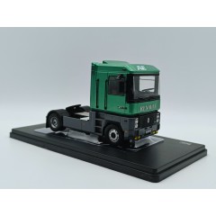 1:43 Масштабная модель седельный тягач RENAULT Magnum AE 520 Ti 1994 Green
