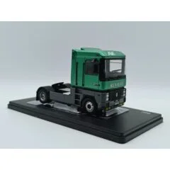 1:43 Масштабная модель седельный тягач RENAULT Magnum AE 520 Ti 1994 Green