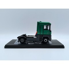 1:43 Масштабная модель седельный тягач RENAULT Magnum AE 520 Ti 1994 Green